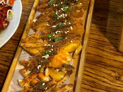 -福苗小骆驼烧烤(莲湖路店)