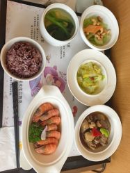 -金鹰国际月子中心(新街口店)
