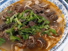 -真食净香居·内蒙烧麦(亚运村店)