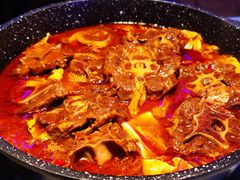 -钳小柒·小龙虾蓝龙王烧烤夜宵(长寿路店)