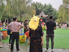 -竹泉村旅游度假区