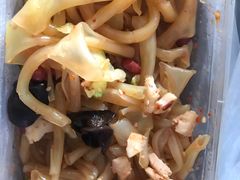 -阿木舂记·特色小吃(平江路店)