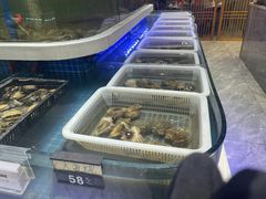 -大众海鲜(巨龙北路店)