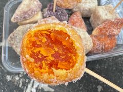 -普宁反沙番薯芋头