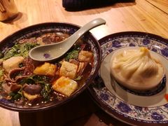 -老城南.鸭血粉丝汤(夫子庙店)