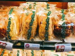 -凯司令西点房(虹桥路站店)