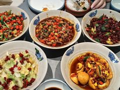 -潇湘阁(汉光百货店)