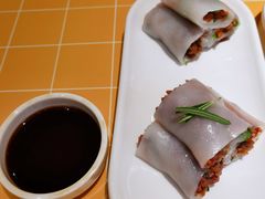 -蔡澜点心·粤菜(花城汇南区店)