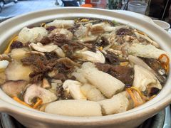 -野菌园·野生菌火锅首创第一家(关兴路总店)