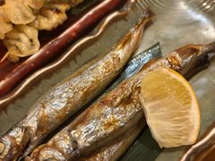 -吉兆·料理(红梅南路店)