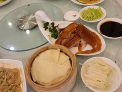 -九花山烤鸭店