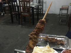 -原柳滩高台阶涮羊肉