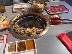 -棒小伙·齐齐哈尔烤肉(龙茗路店)