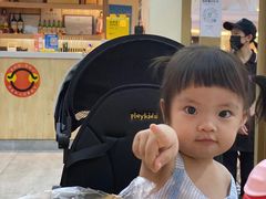 -妙香居韩国烤肉(容桂天佑城店)