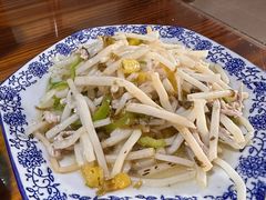 -呼吸森林·生态农庄农家乐私房菜