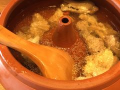 -云海肴·汽锅鸡·云南代表菜(天山百盛优客店)