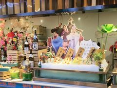 -布罗城堡自助烧烤(鸿通城购物中心店)