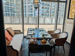 -中山保利艾美酒店-乐美中餐厅