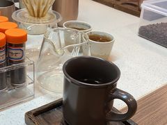 -Again Coffee Roaster(香蜜湖店)