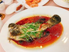 -鹏天阁酒楼·海鲜(红旗店)