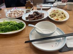 -潮中人·潮州菜(益乐路店)