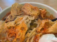 -家味螺蛳粉&烤鱼(五角场店)