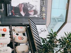 -一豚轩·烧鸟·豚骨拉面(五四路店)