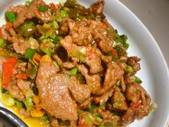 -锦府盐帮·李宅(领展购物广场中关村店)