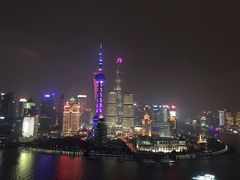 -上海外滩茂悦大酒店