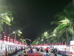 -海大南门夜市(海富街店)