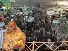 -竹山里(锁石路店)