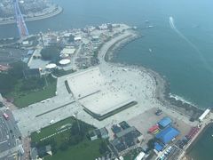 -大连君悦酒店·星海湾壹号Dalian·Dalian(星海广场店)