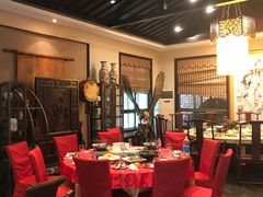 -不倒翁·徽天下名菜楼(马鞍山路店)