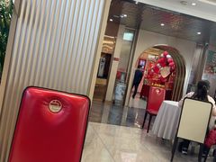 -普天和酒楼(天津之眼店)