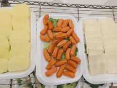 -伊和园清真餐饮