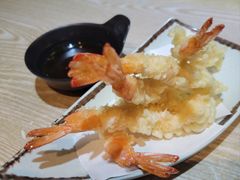 炸虾天妇罗-胜代日本料理(云程巷小区店)