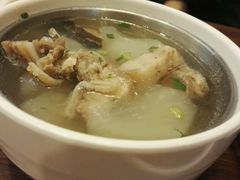 -多喝汤(天河北路店)