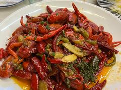 -虾味传奇(生态龙虾城店)