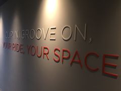-Space(三里屯太古里馆)