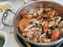 -七欣天香辣蟹火锅(南京桥北太平店)