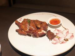 -广州文华东方酒店·江-由辉师傅主理