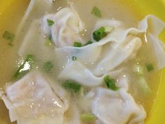 -龙抄手(春熙路总店)