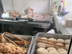 -满记烧饼(牛街东里小区一区店)