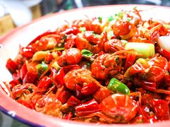 -李叔叔虾蟹大排档(青羊店)