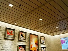 -满记甜品(巴黎春天宝山店)