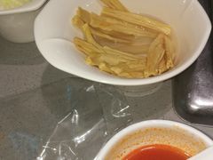 -海底捞火锅(凯德广场店)