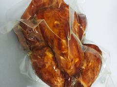 -老孙记烧鸡
