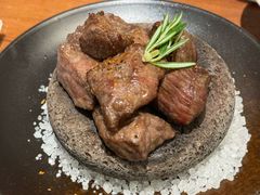 -一沙一城·岩烤牛扒(深圳首店)