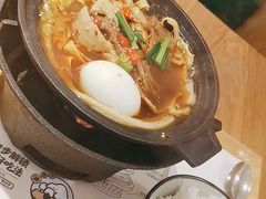 -米国现煲煲仔饭(塔子湖店)