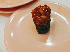 -争鲜回转寿司(通州万达店)